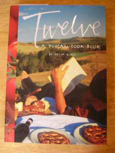 �C�^���A�����̖{�Ƃc�u�c La Bocca cucinamica