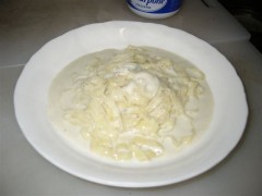 pane