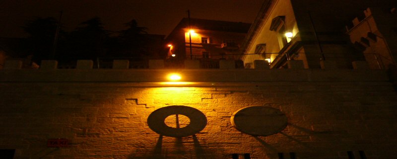 �C�^���A�������� La Bocca cucinamica