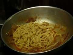 䥂ŏオ�����p�X�^�ƃ`�[�Y�����܂�