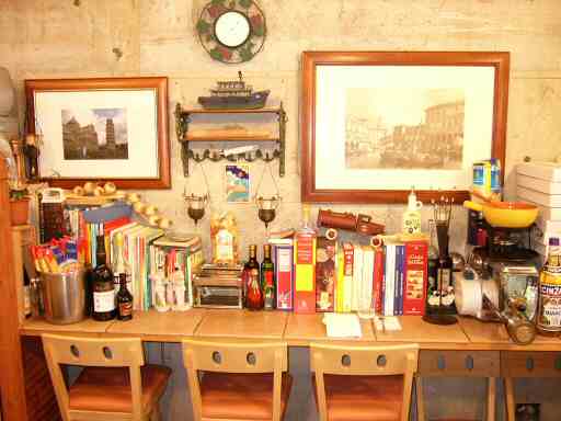 レンタルキッチンスタジオ