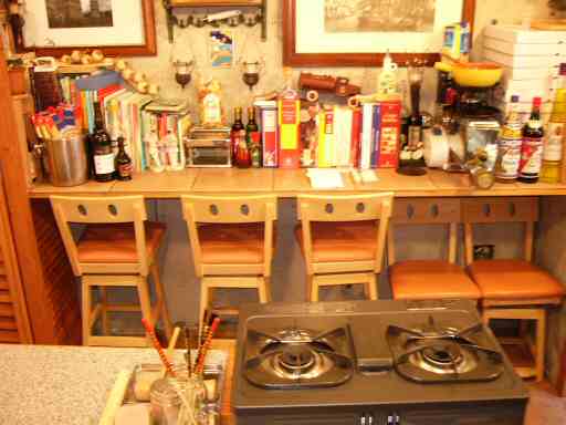 レンタルキッチンスタジオ